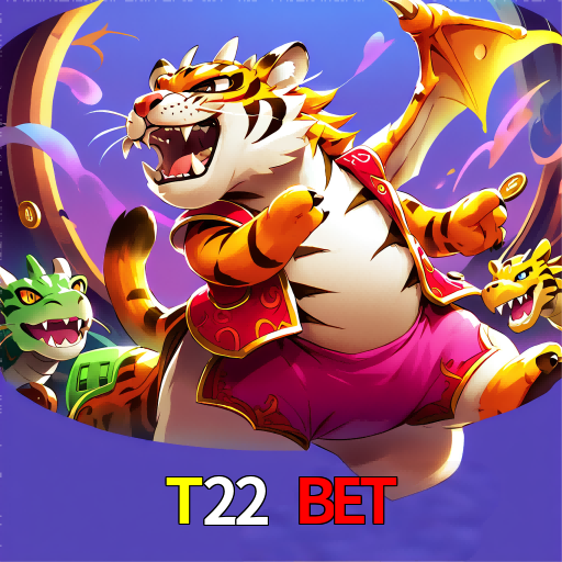 T22 Bet